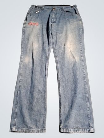 RYLO R AUSTRALIA JEANS 100 % COTON