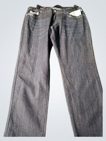 dkin Women's 22W Jeans