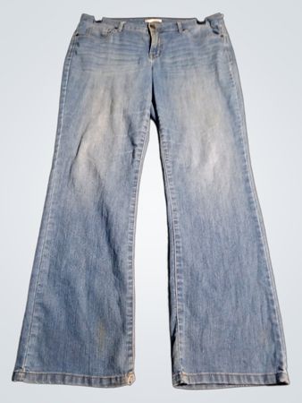Canyon River Blues Women's Jeans