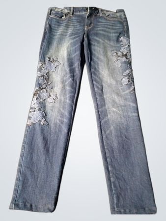 REDTAG The Skinny Jeans