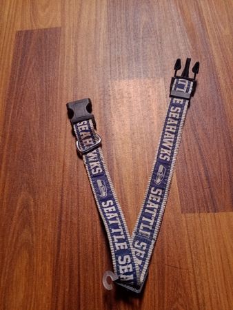 Seattle Seahawks Collar