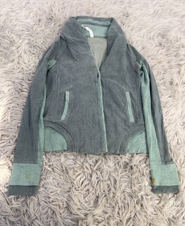 Lululemon Athletica Jacket
