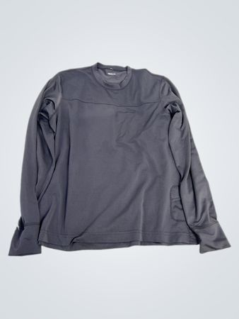 Lululemon Long Sleeve Athletic Shirt
