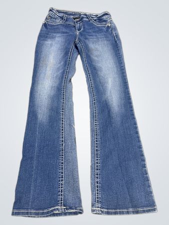 Jeans Bootcut Wallflower