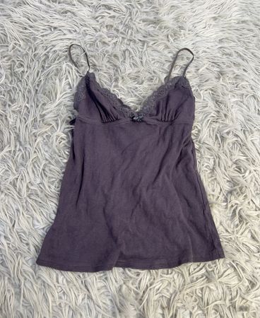 Cereal von Twentyone Spitzenborte Cami