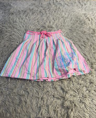 Old Navy gestreifter Rock