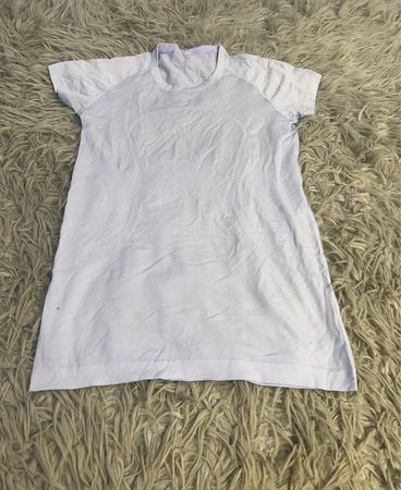 Lululemon Athletic T-Shirt