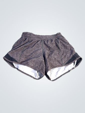 Lululemon Women's Running Shorts