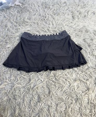 Lululemon Skirt