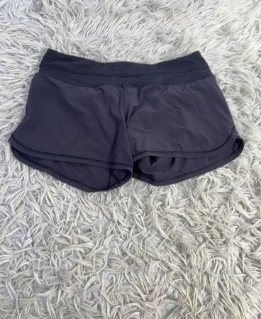 Lululemon Athletic Shorts