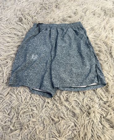 Lululemon Athletic Shorts