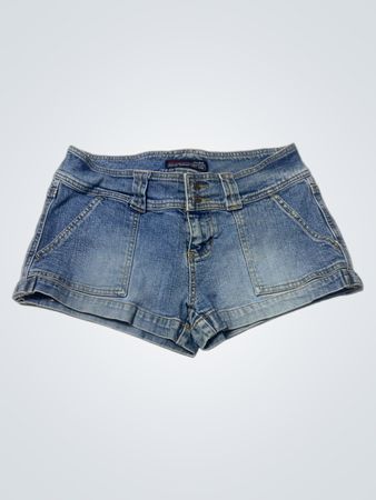 Aeropostale Jeans-Shorts