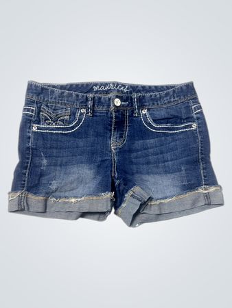 Maurices Denim-Shorts