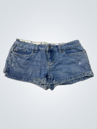 725 ORIGINALS Denim-Shorts