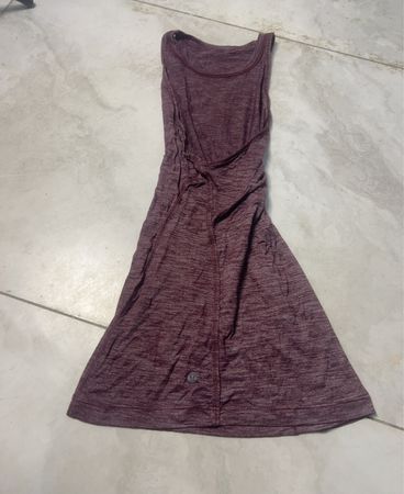 Lululemon Tanktop
