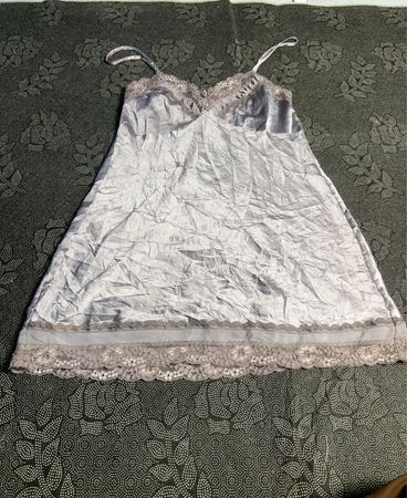 Victoria's Secret Slip Dress