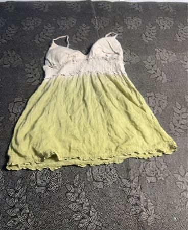 dorok Débardeur à smocks pour femmes
