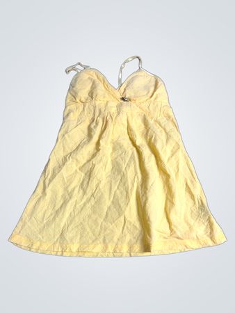 Rue21 Cami jaune Haut