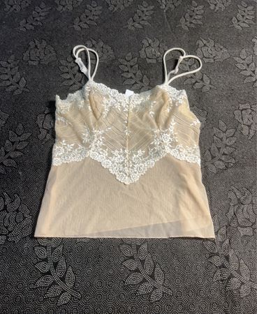 Wacoal Camisole en dentelle