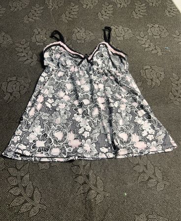Laura Ashley Floral Cami Top