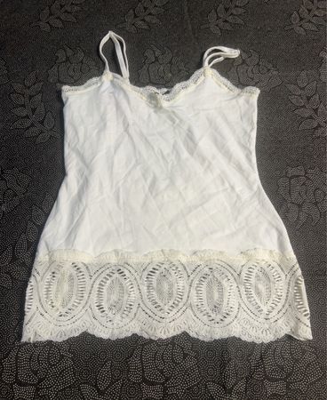 White House Black Market Cami Top