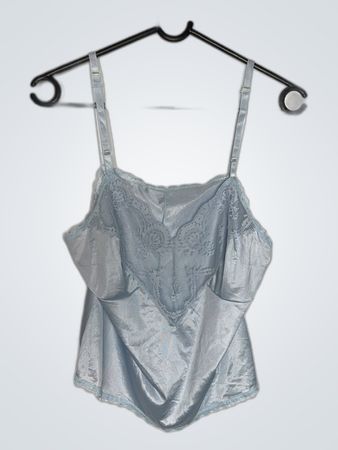 Kaiser Lace Camisole Top