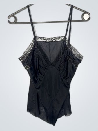 ASOS Lace Trim Camisole Top