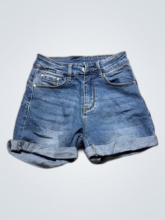 K MODA Jeans Shorts