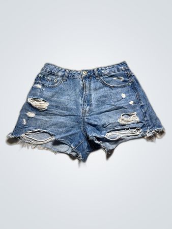 G-Star Raw Denim Shorts