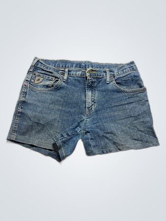 Lois Denim Shorts