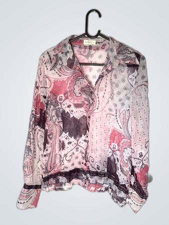 Bonita Blouse
