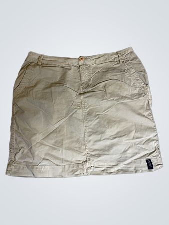 Holebrook Skirt