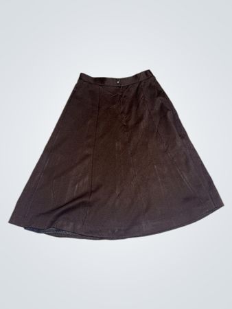 Karelia Brown Skirt