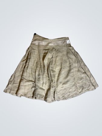 Maison Skirt