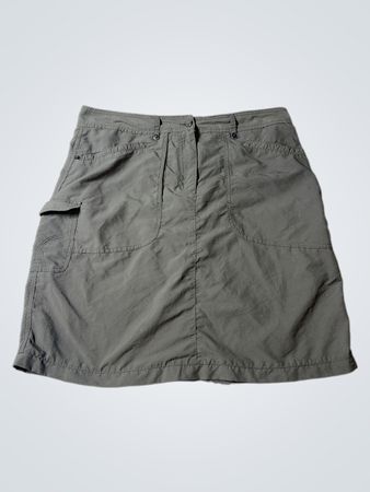 Nordic Nature Women's Cargo Skirt