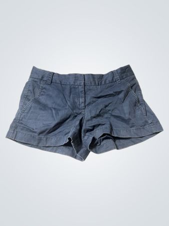 J. Crew Chino-Shorts
