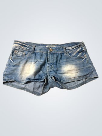 MISS natalie MA Denim-Shorts