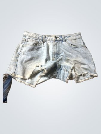 Primark Denim-Shorts