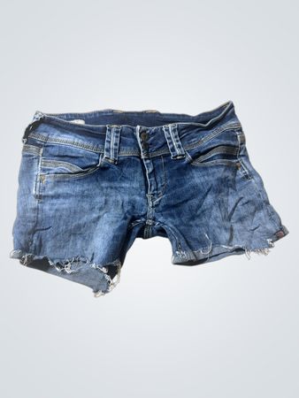 Pepe Jeans Denim-Shorts