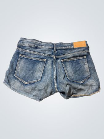Cotton On Denim-Shorts