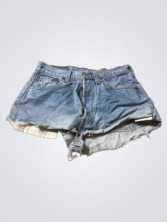 Levi's 501 Jeans-Shorts