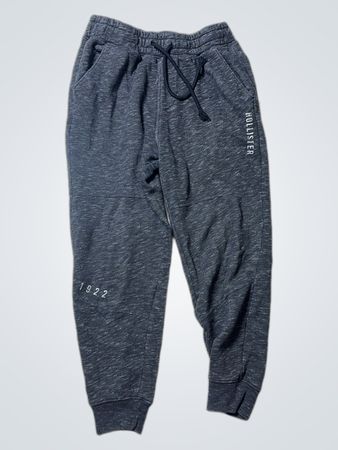 Hollister Pantaloni jogger