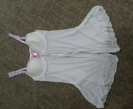 Inner Secrets Women's Babydoll