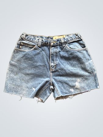 Carhartt Denim-Shorts
