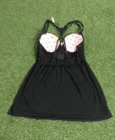 BABYDOLL-SET