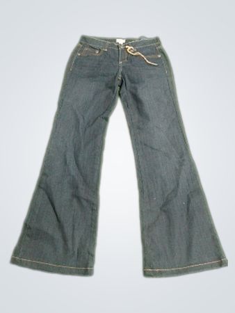 Tommy Hilfiger Euro Flare Fit Jeans