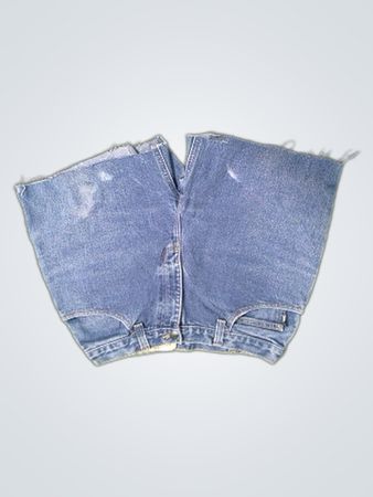 Carhartt Denim-Shorts