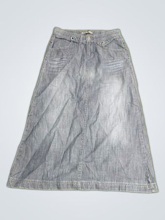 GLX Jeansrock