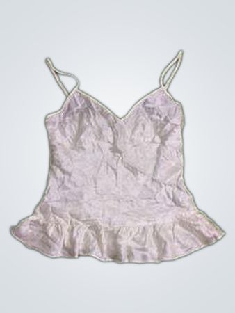 BCBGMAXAZRIA Cami Top