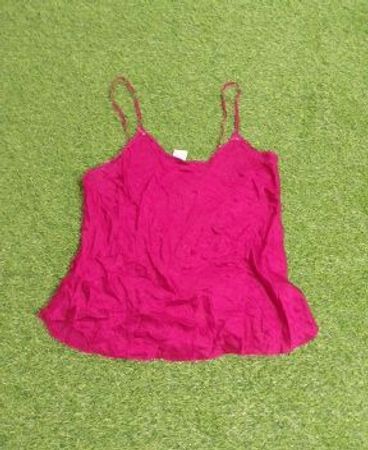 LA SENZA LINGERIE 100% SEIDE/SOIE M/M